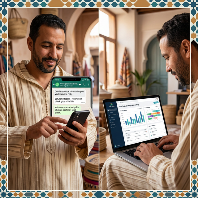 WhatsApp Business